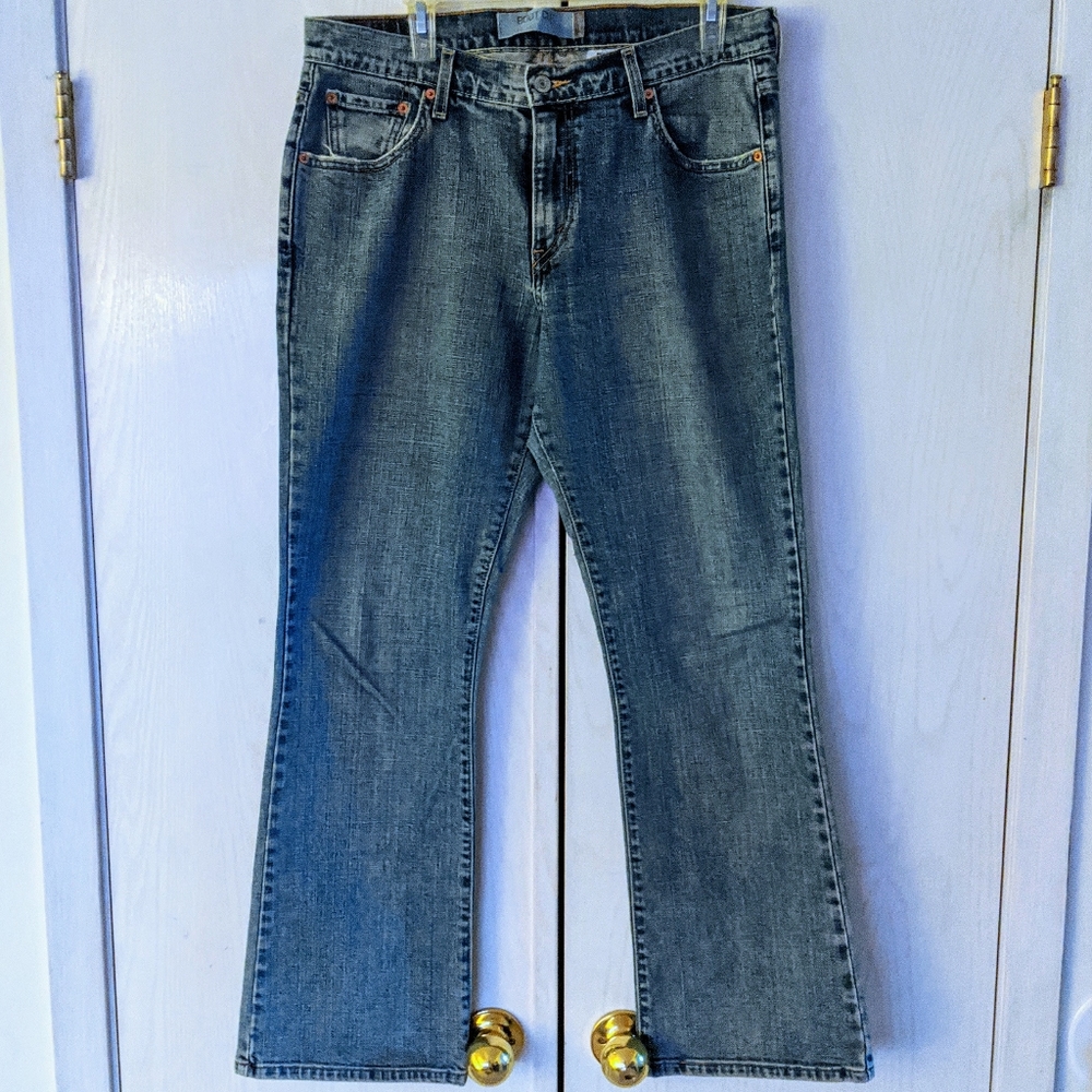 Levi's jeans 👖